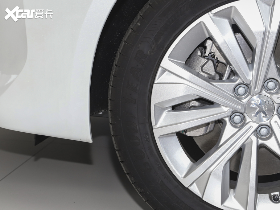 2021508L 360THP PureTech h