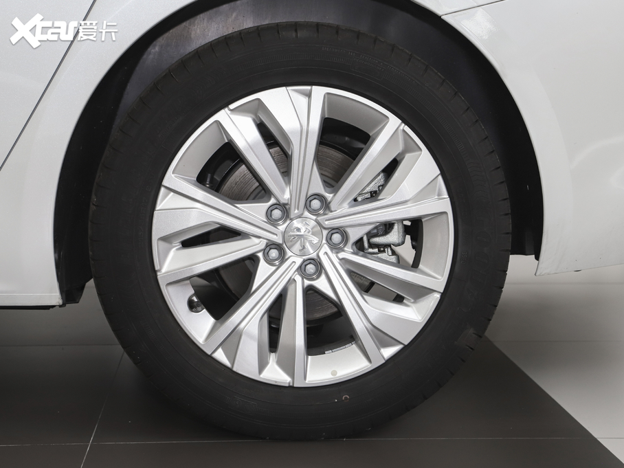 2021(bio)508L 360THP PureTech h