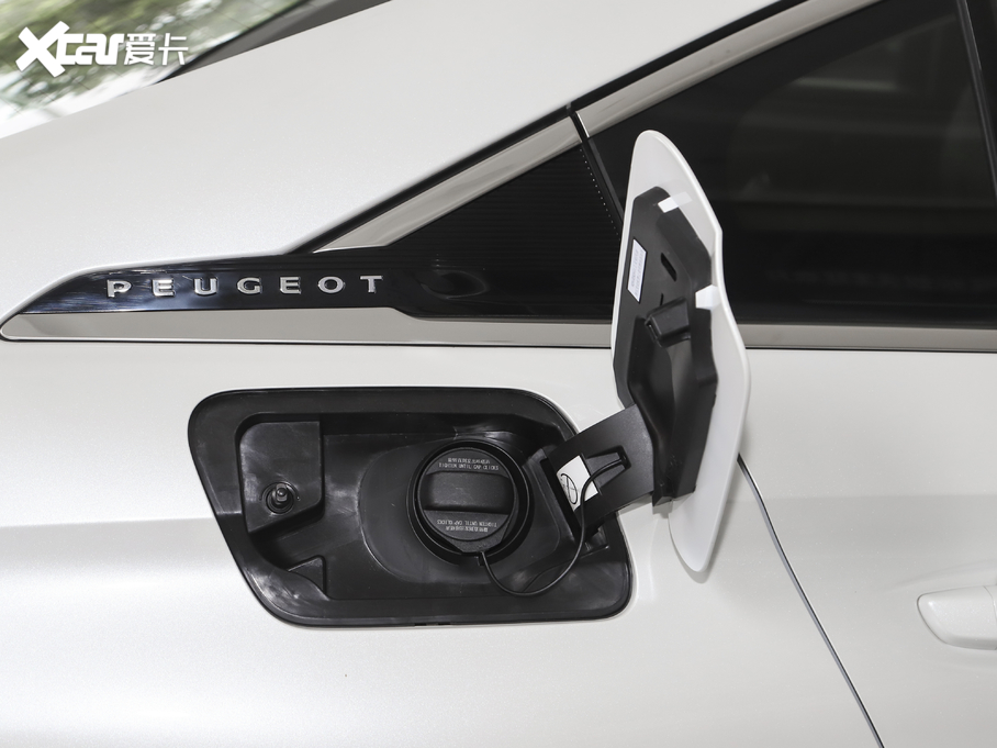 2021508L 360THP PureTech h