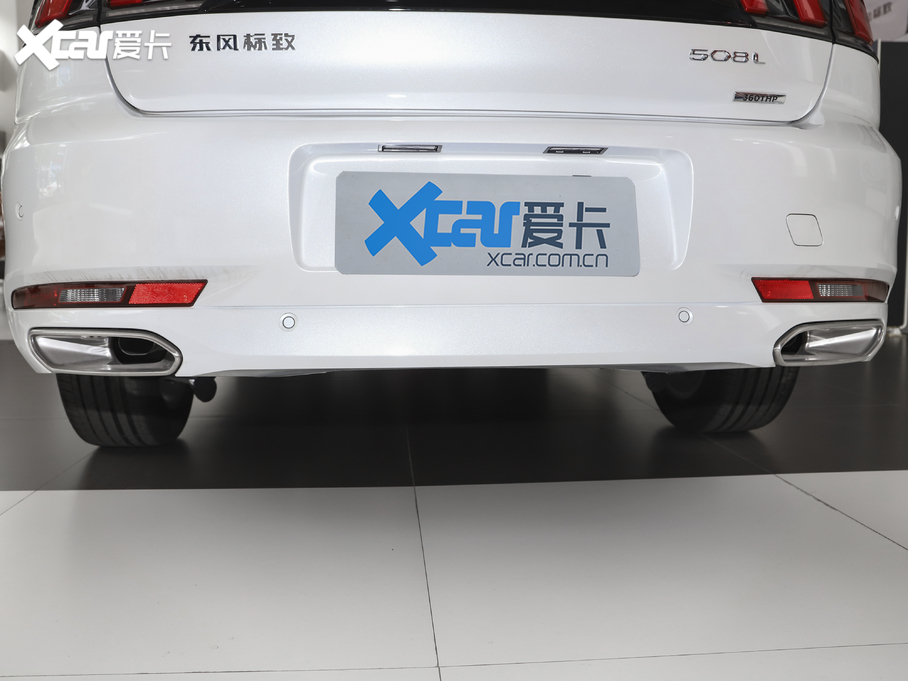 2021508L 360THP PureTech h