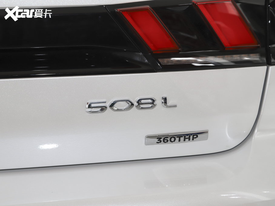 2021508L 360THP PureTech h