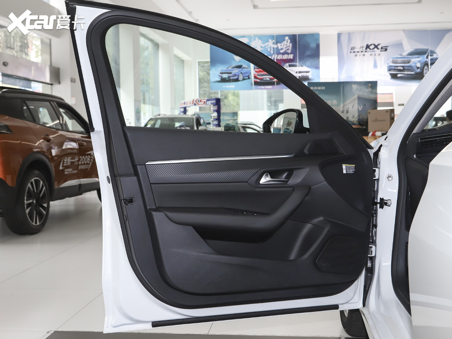 2021508L 360THP PureTech h