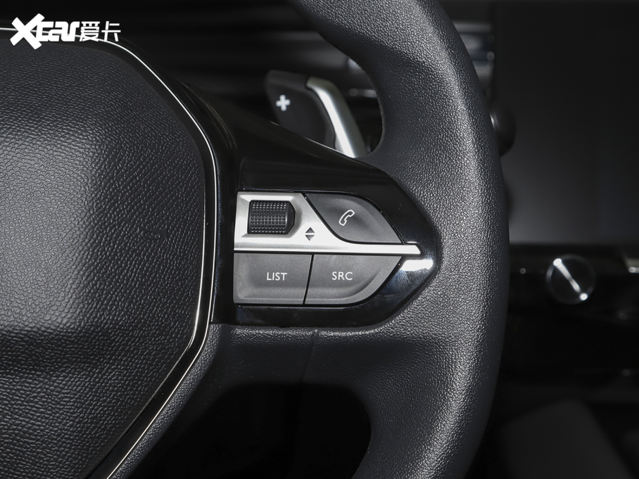 2021508L 360THP PureTech h