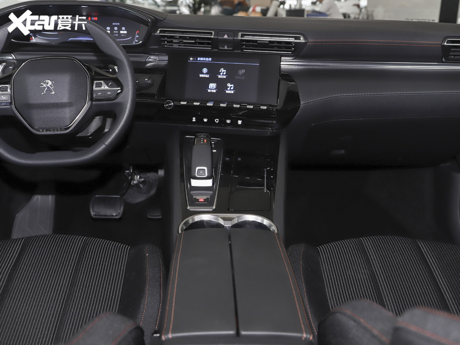 2021508L 360THP PureTech h