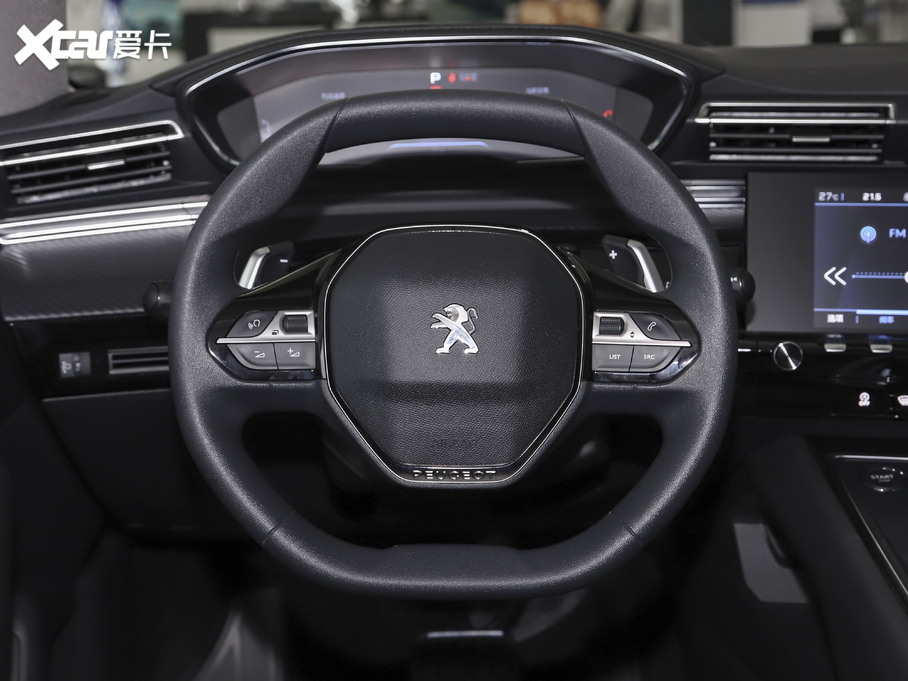 2021508L 360THP PureTech h