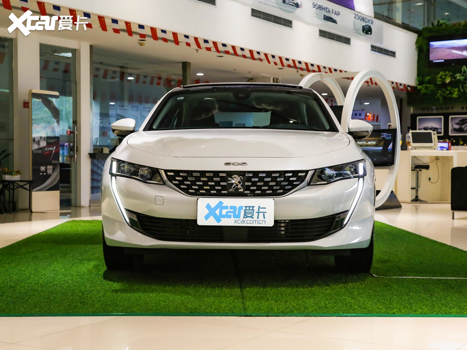 2021508L 360THP PureTech {Ȥ