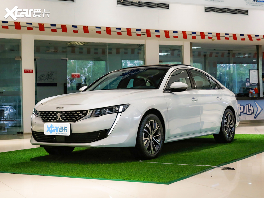 2021(bio)508L 360THP PureTech {Ȥ