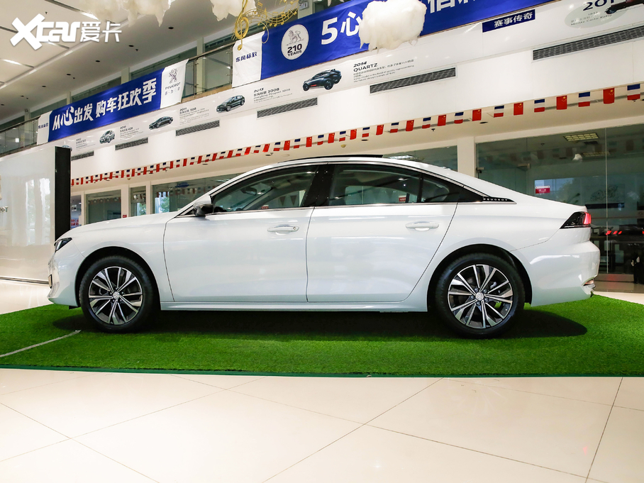 2021(bio)508L 360THP PureTech {Ȥ