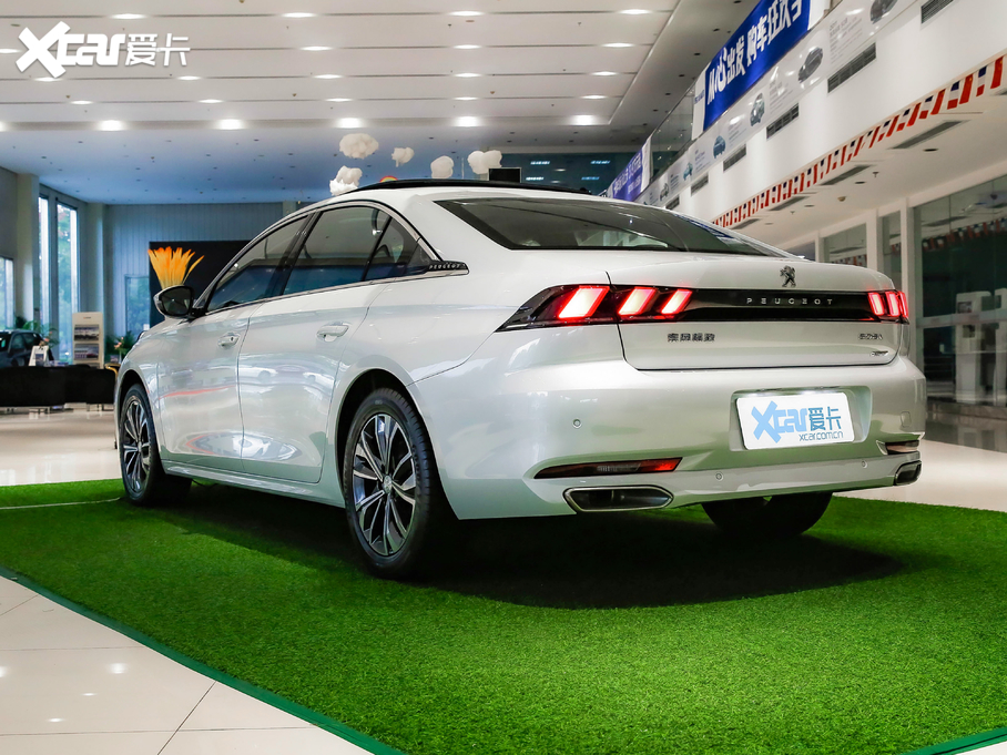 2021508L 360THP PureTech {Ȥ