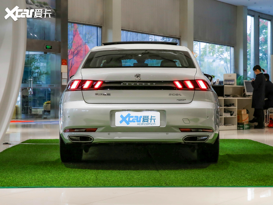 2021508L 360THP PureTech {Ȥ