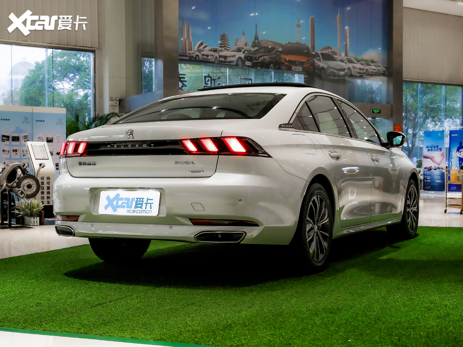 2021(bio)508L 360THP PureTech {Ȥ