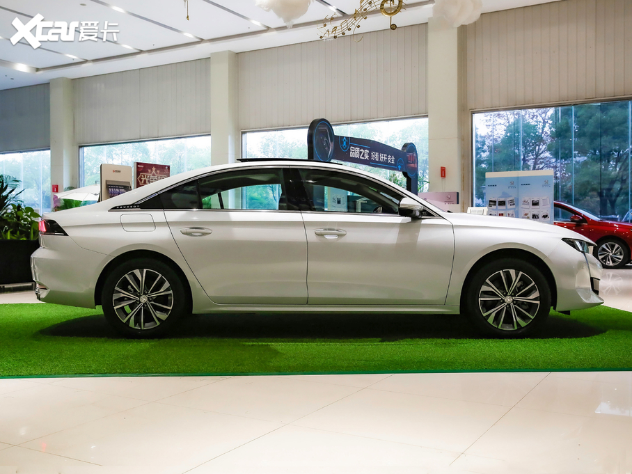 2021508L 360THP PureTech {Ȥ