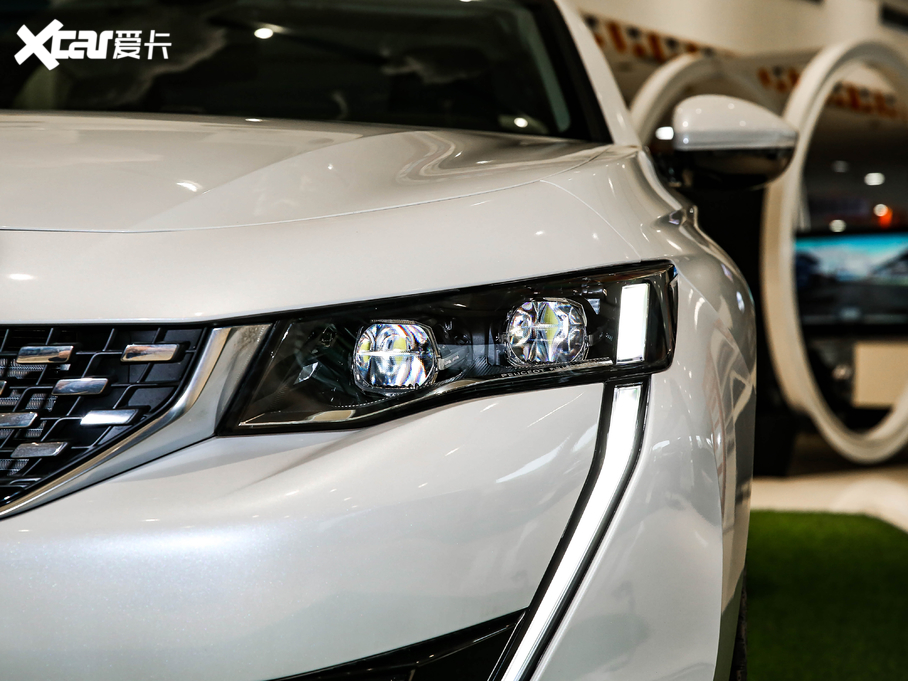 2021508L 360THP PureTech {Ȥ