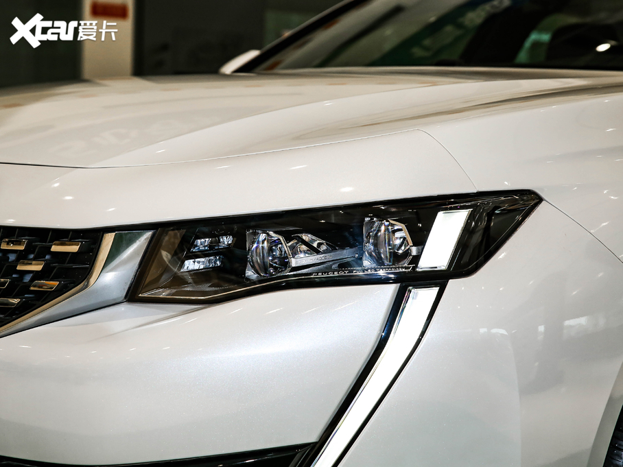 2021508L 360THP PureTech {Ȥ