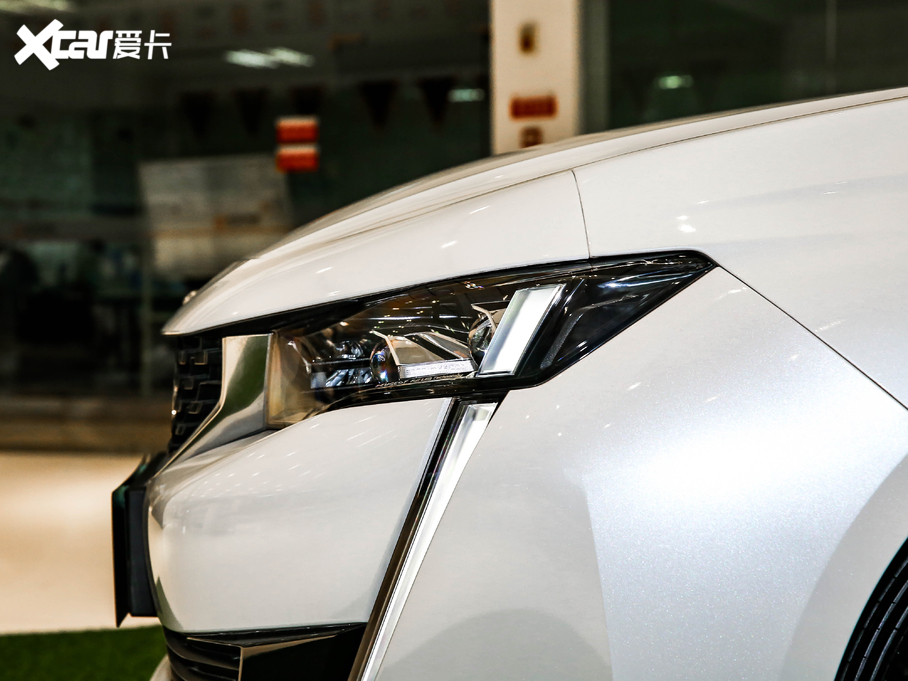 2021508L 360THP PureTech {Ȥ