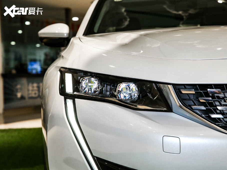 2021508L 360THP PureTech {Ȥ