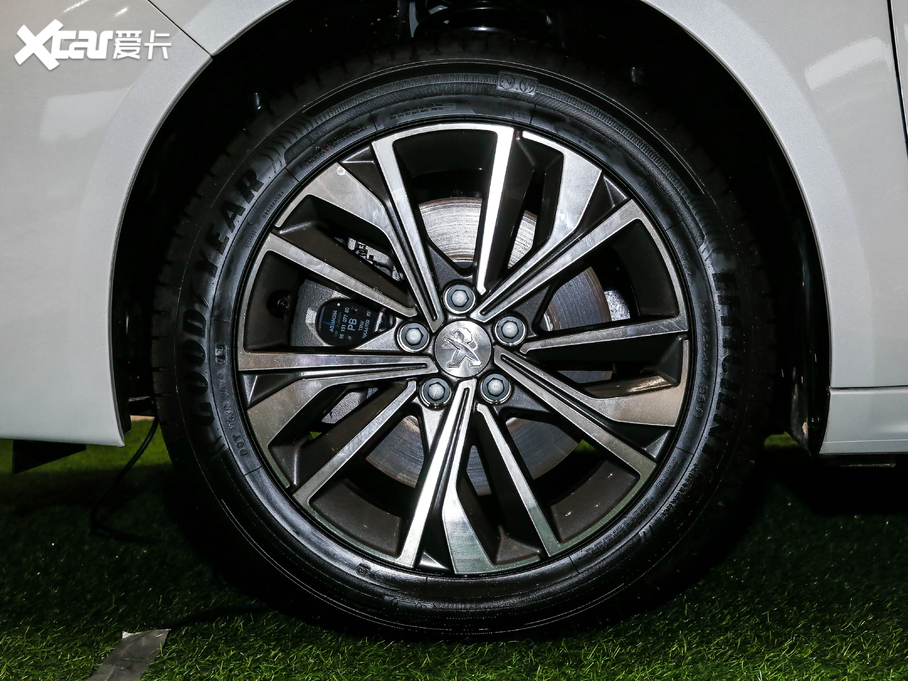 2021508L 360THP PureTech {Ȥ