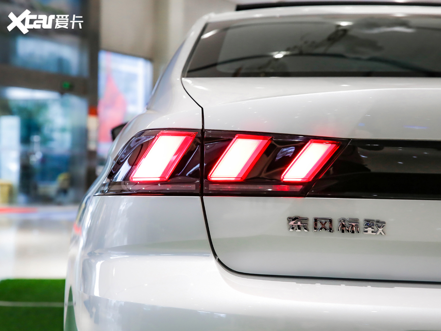 2021(bio)508L 360THP PureTech {Ȥ