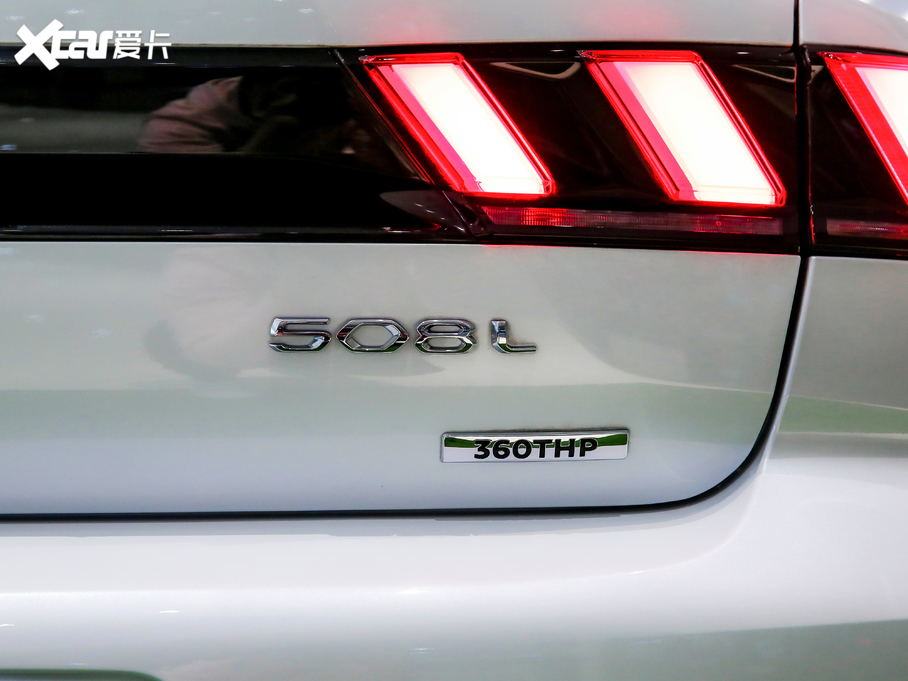 2021508L 360THP PureTech {Ȥ