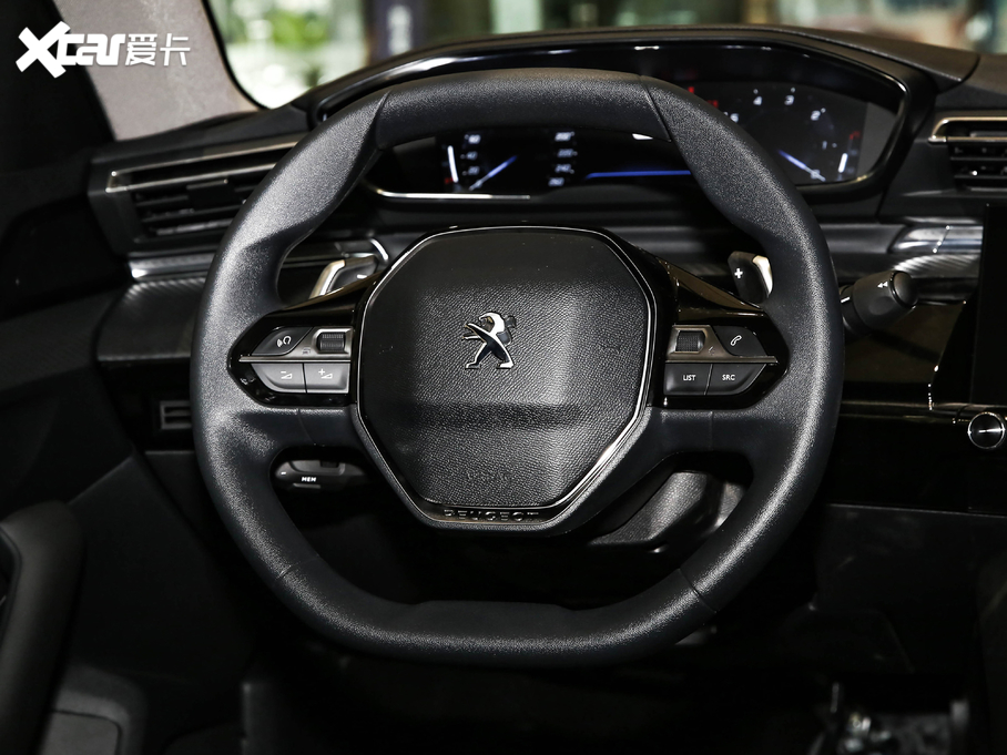 2021508L 360THP PureTech {Ȥ