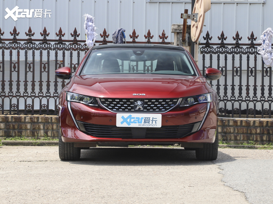 2021508L 400THP PureTech 