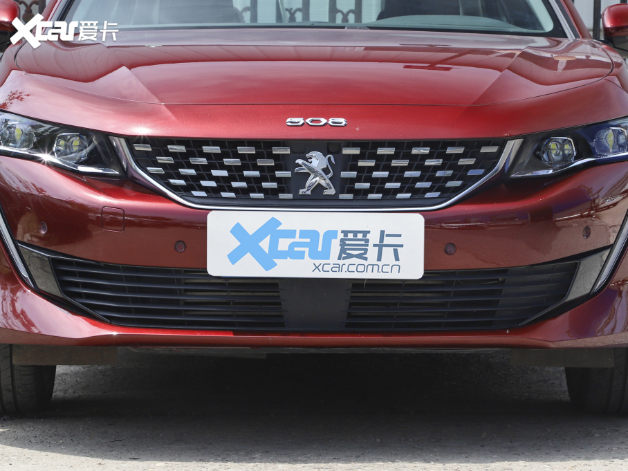 2021508L 400THP PureTech 