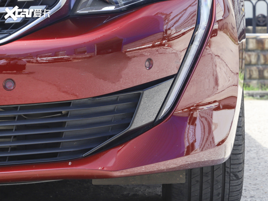 2021508L 400THP PureTech 