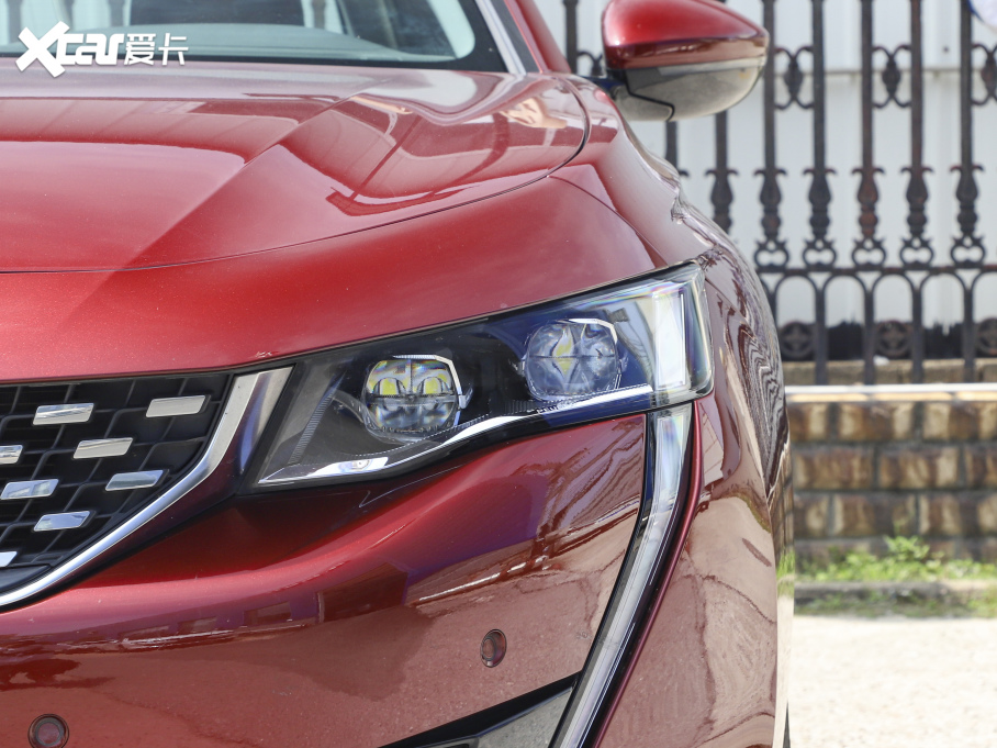 2021508L 400THP PureTech 