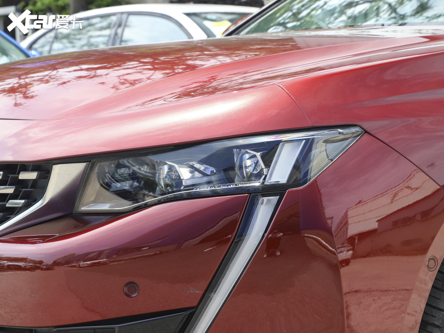 2021508L 400THP PureTech 