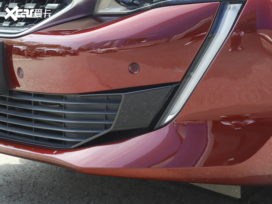 2021508L 400THP PureTech 