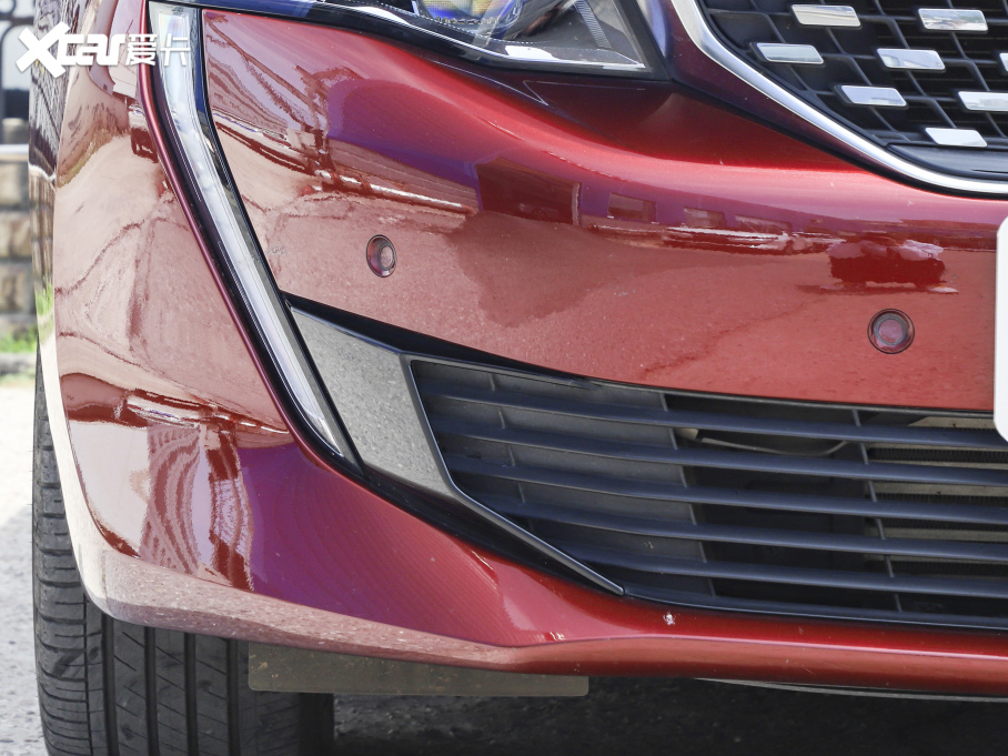 2021508L 400THP PureTech 