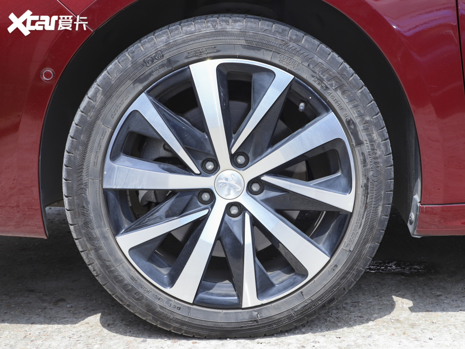 2021508L 400THP PureTech 