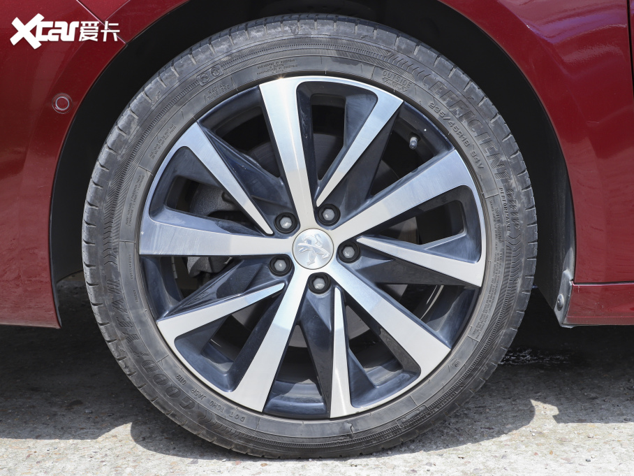 2021508L 400THP PureTech 