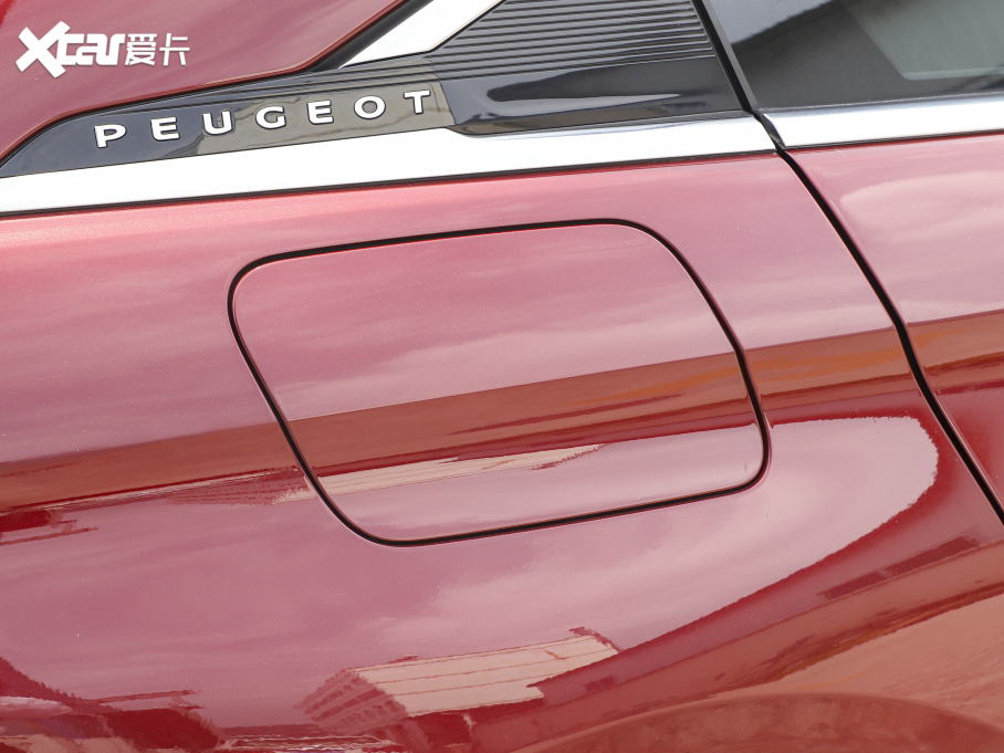 2021508L 400THP PureTech 