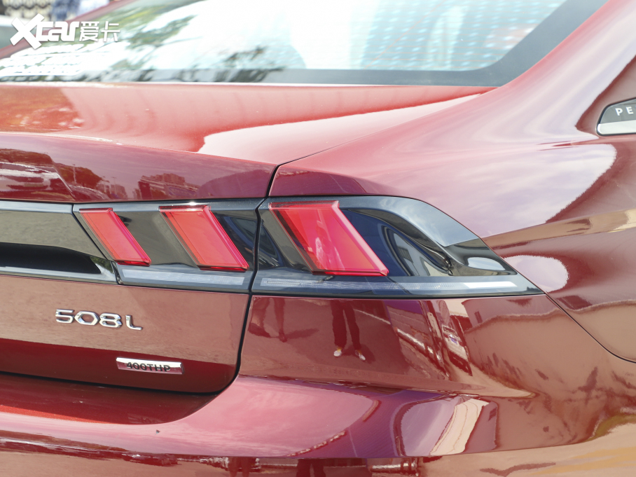 2021508L 400THP PureTech 