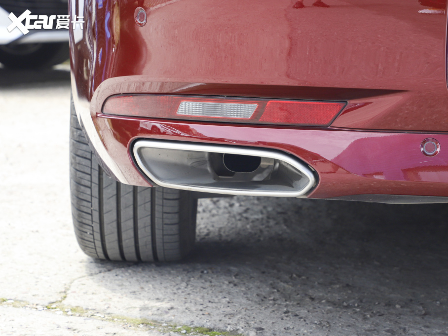 2021508L 400THP PureTech 