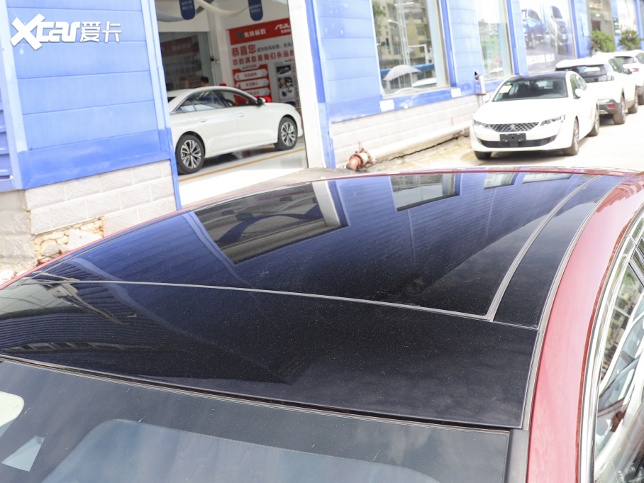 2021508L 400THP PureTech 