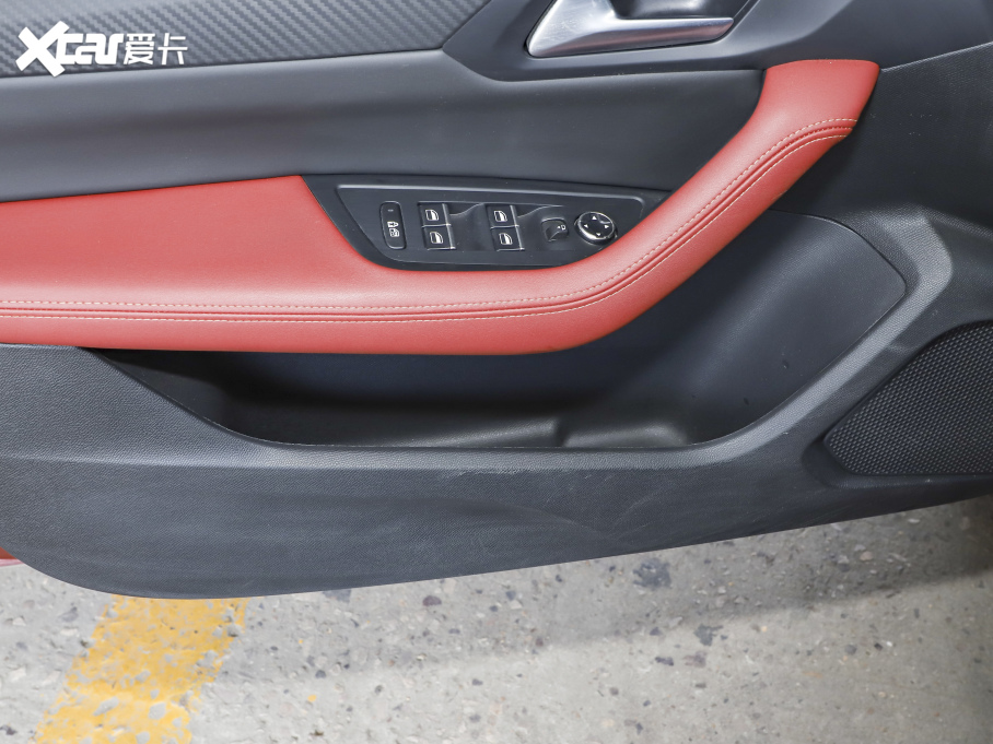 2021(bio)508L 400THP PureTech 