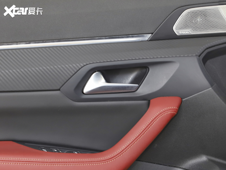 2021508L 400THP PureTech 