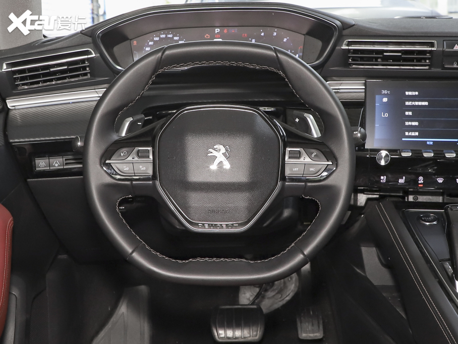 2021508L 400THP PureTech 