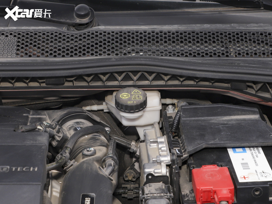 2021508L 400THP PureTech 