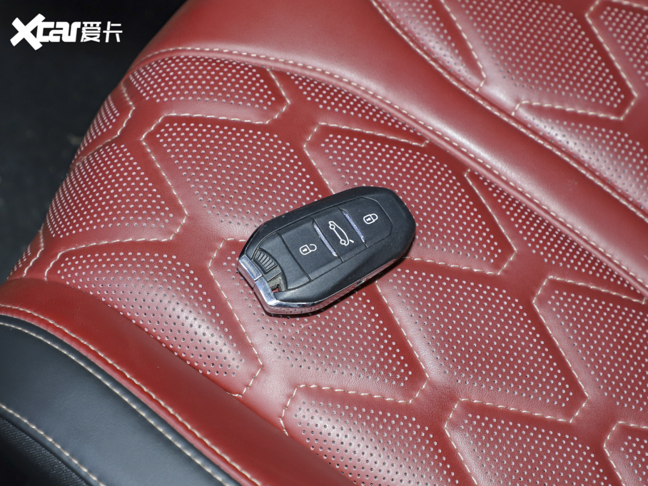 2021508L 400THP PureTech 