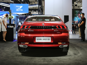 2021400THP PureTech S(dng) w^