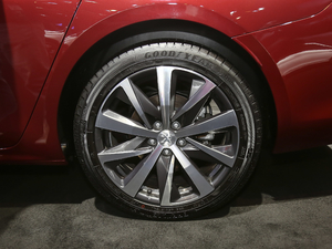 2021400THP PureTech SӰ ^