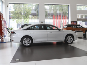 2021360THP PureTech h w^