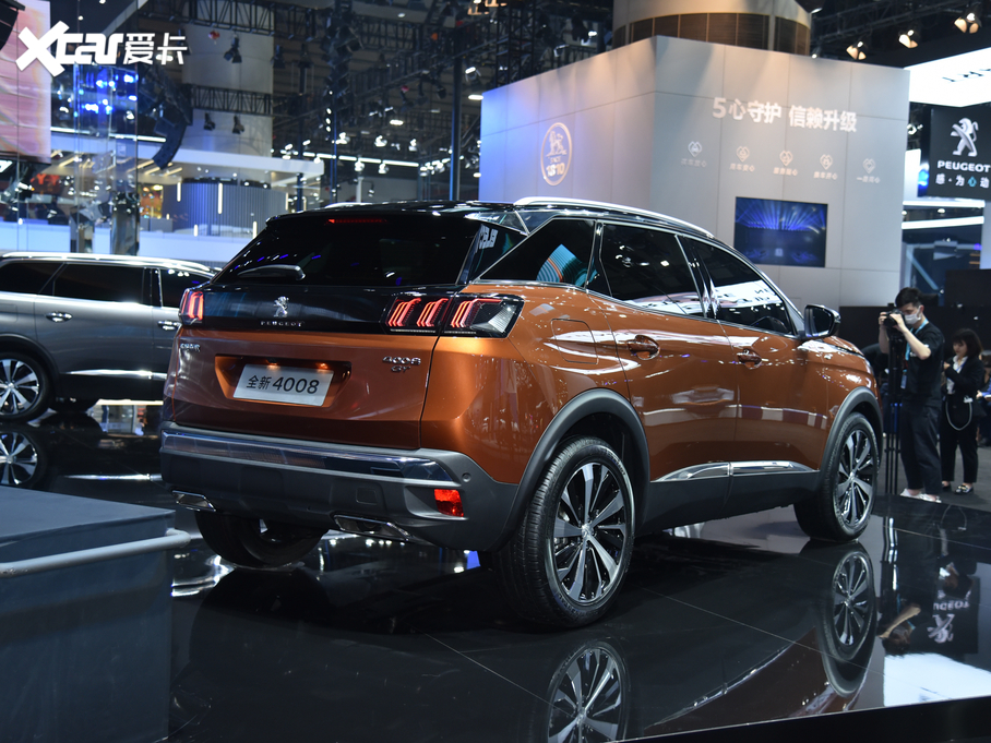 2021(bio)4008 400THP GT