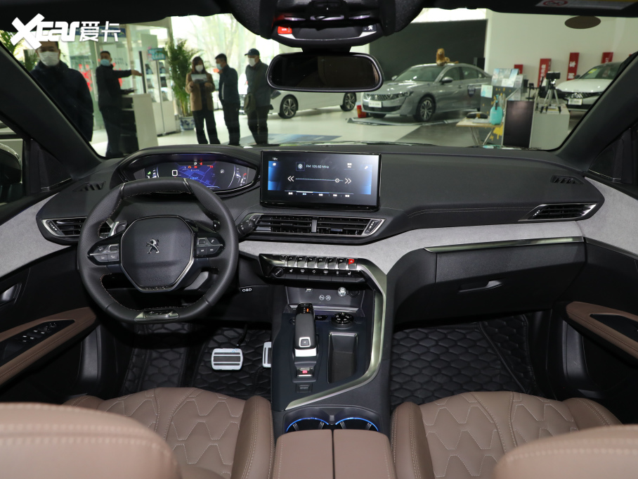 2021(bio)4008 400THP GT