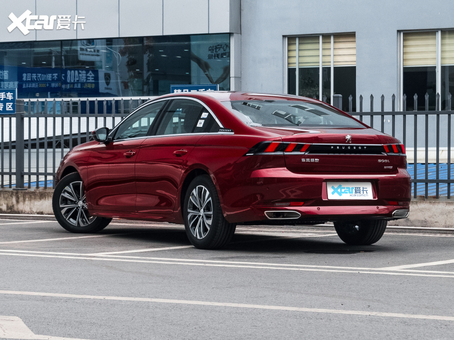 2022508L 400THP PureTech {ذ