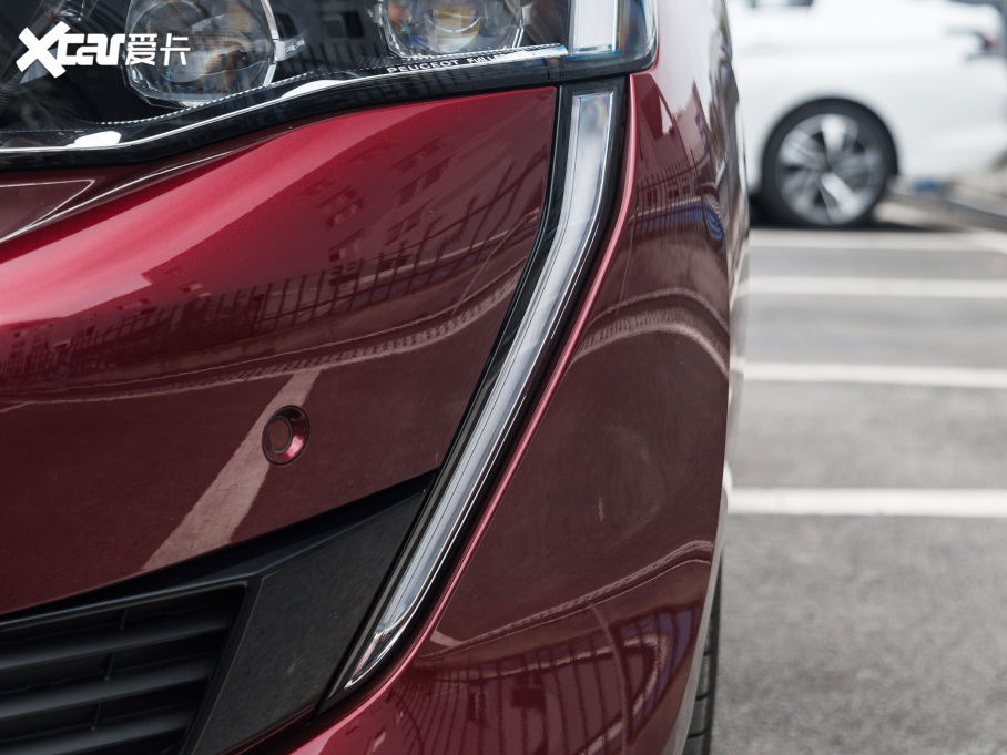 2022508L 400THP PureTech {ذ