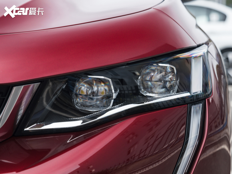 2022508L 400THP PureTech {ذ